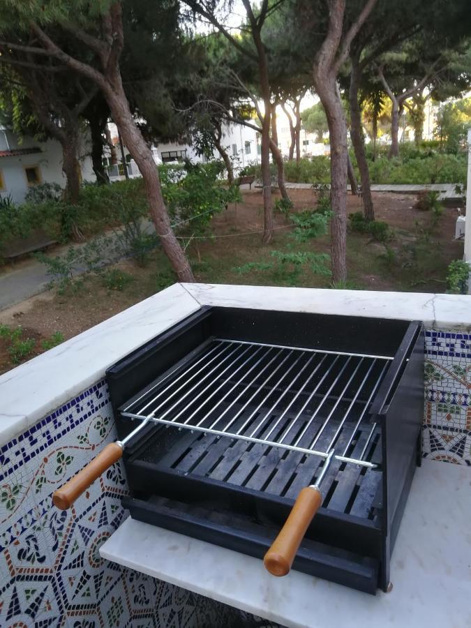 Apartamento Casa Do Algarve Albufeira Exterior foto