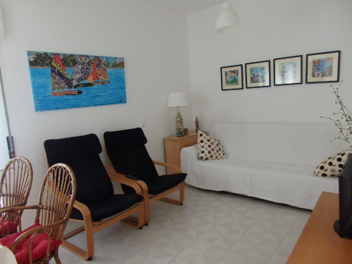 Apartamento Casa Do Algarve Albufeira Exterior foto