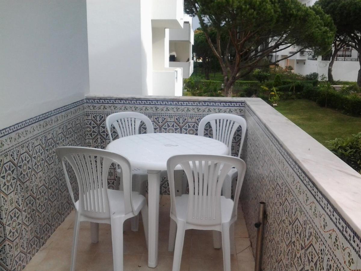 Apartamento Casa Do Algarve Albufeira Exterior foto