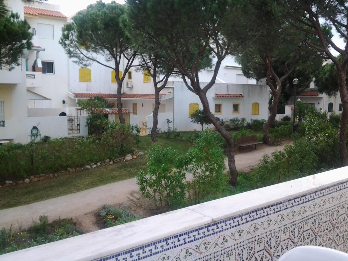 Apartamento Casa Do Algarve Albufeira Exterior foto