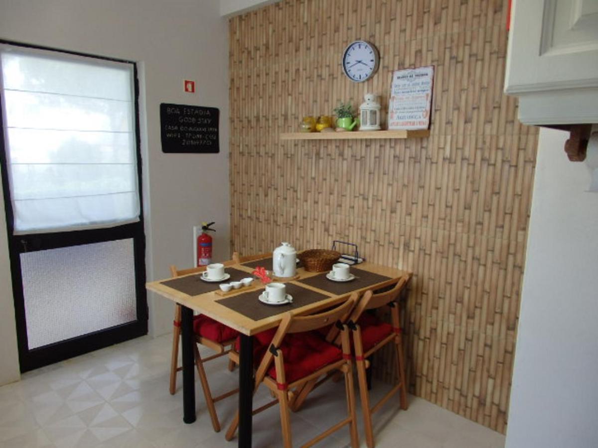 Apartamento Casa Do Algarve Albufeira Exterior foto
